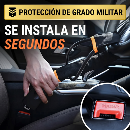 Bloqueo para el volante | Defentor